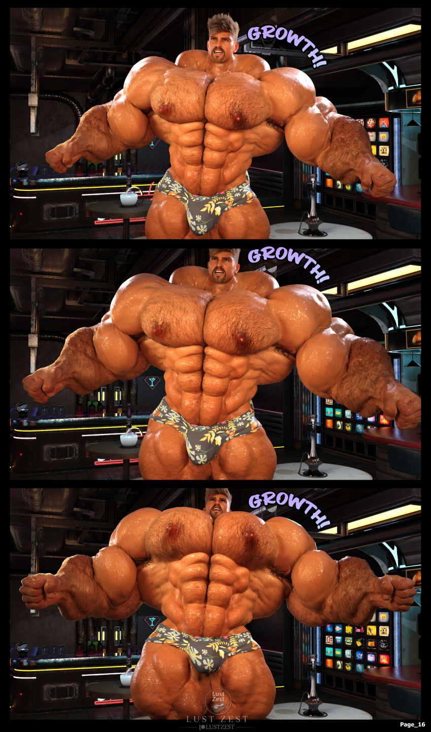 3d Rule 34 Image