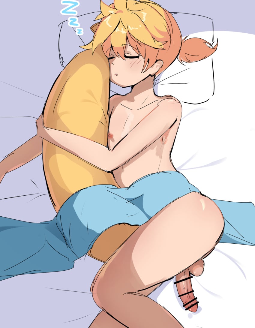 Banana Rule 34 Image