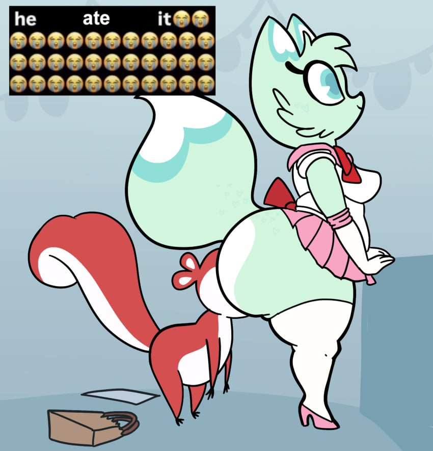 Digital Drawing (Artwork) Rule 34 Image