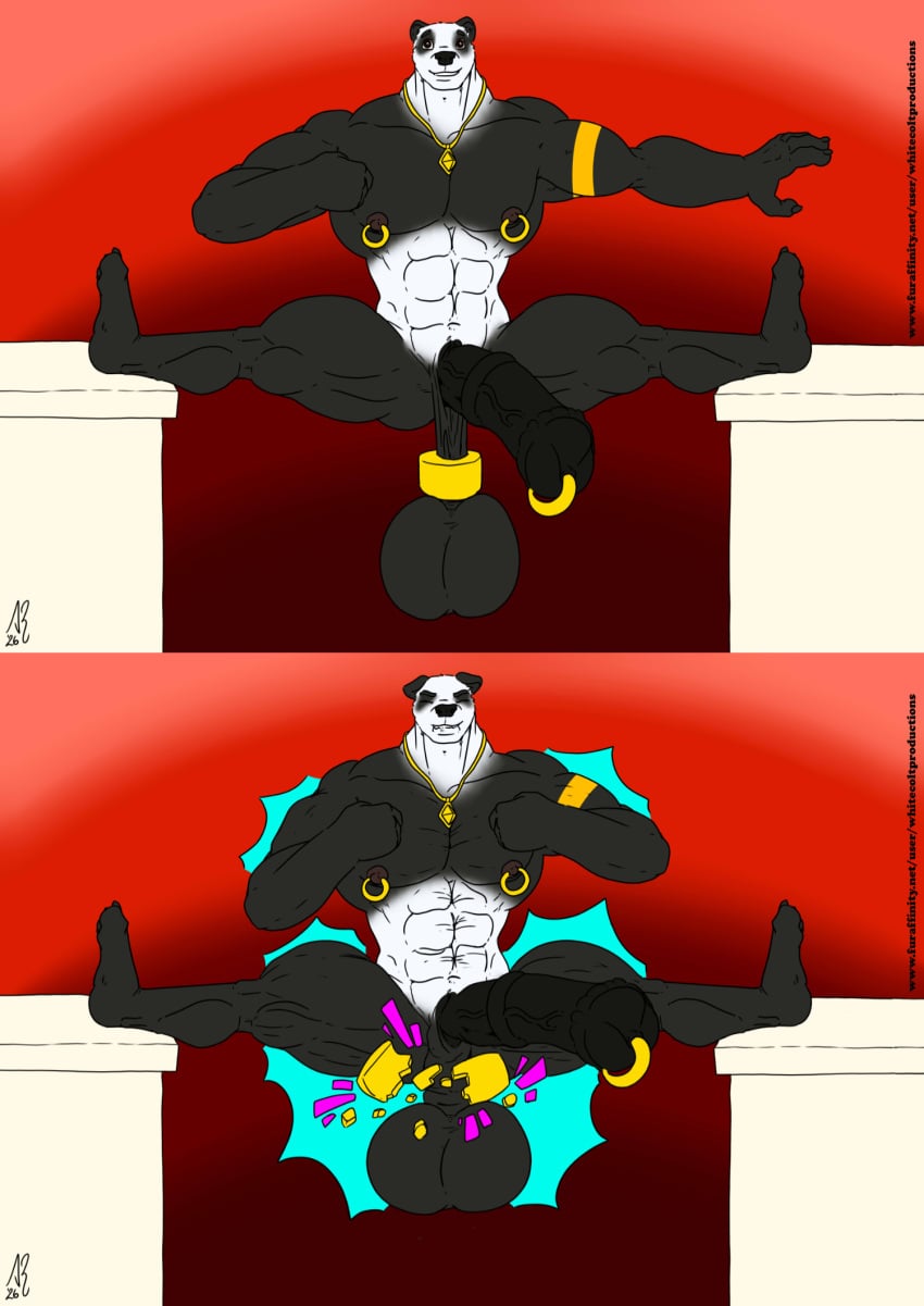 Pandapower897 Rule 34 Image