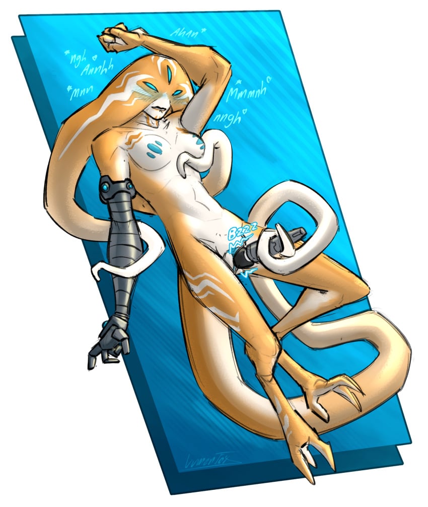 Fan Character (Ben 10) Rule 34 Image