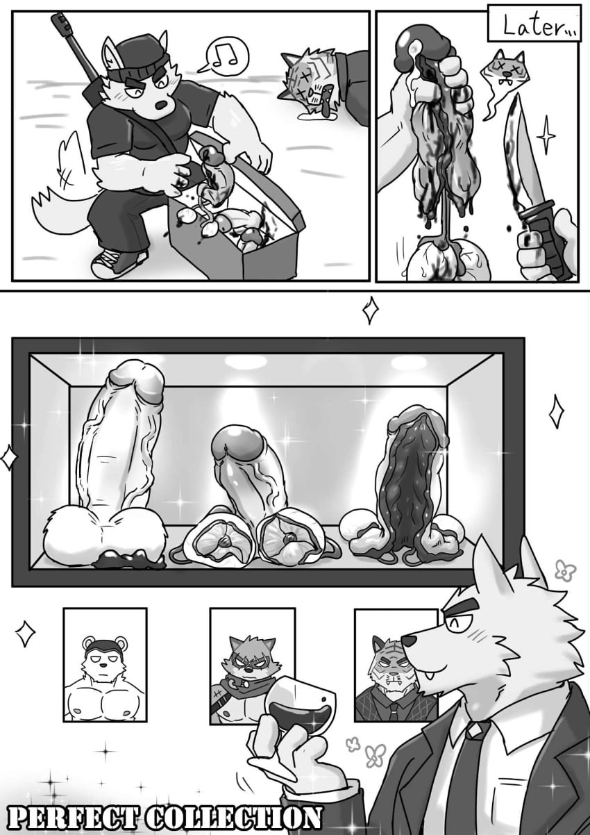 4boys Rule 34 Image