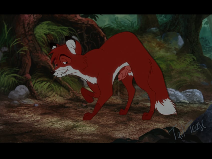 Disney Rule 34 Image