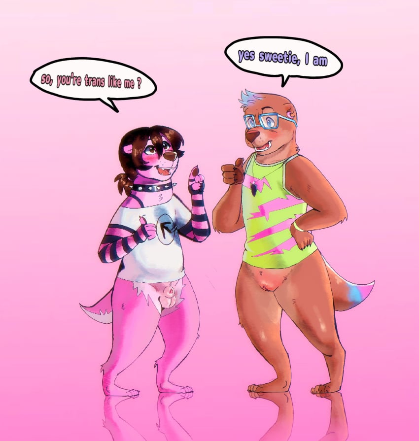 Andy Borrego (Zaush) Rule 34 Image