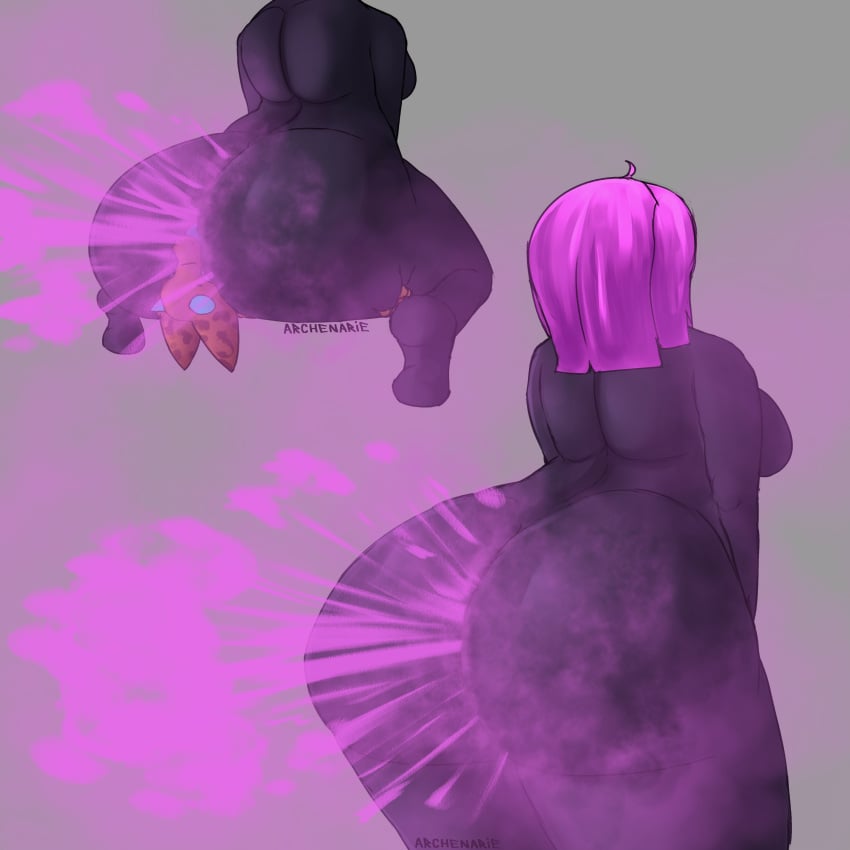Terraria Rule 34 Image