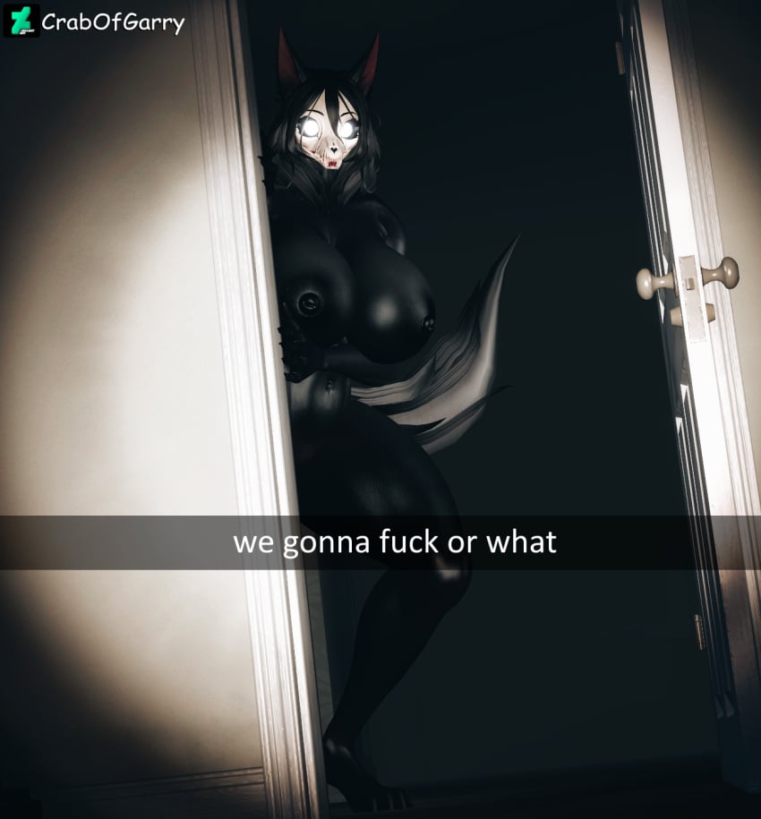 Mal0 (Scp Foundation) Rule 34 Image