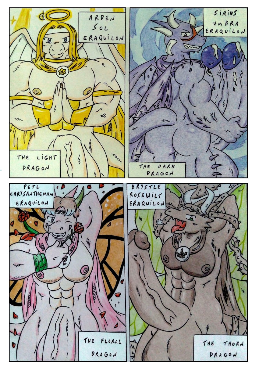Mythology Rule 34 Image