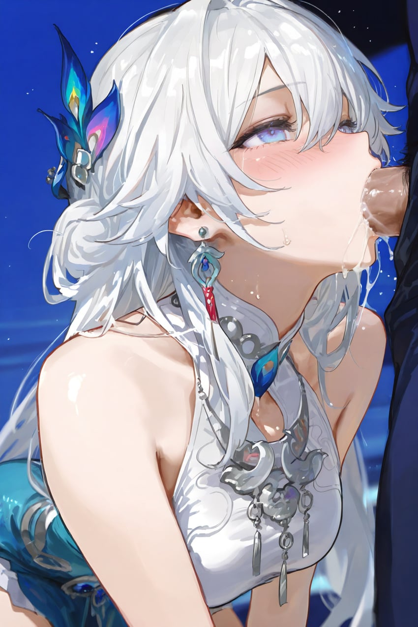 Yao Guang (Honkai: Star Rail) Rule 34 Image