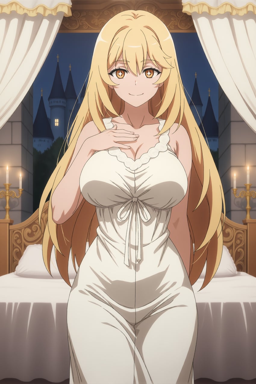Shokuhou Misaki (Patreon) Rule 34 Image