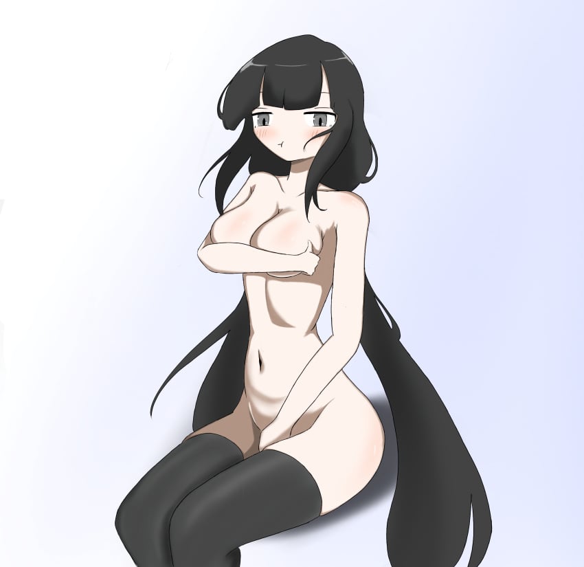 Osage-Chan (Inabakumori) Rule 34 Image