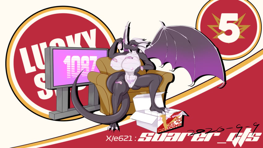Mythology Rule 34 Image
