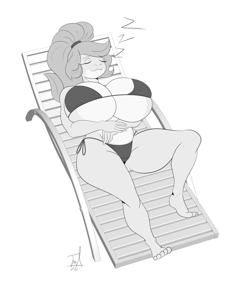 Ass Rule 34 Image