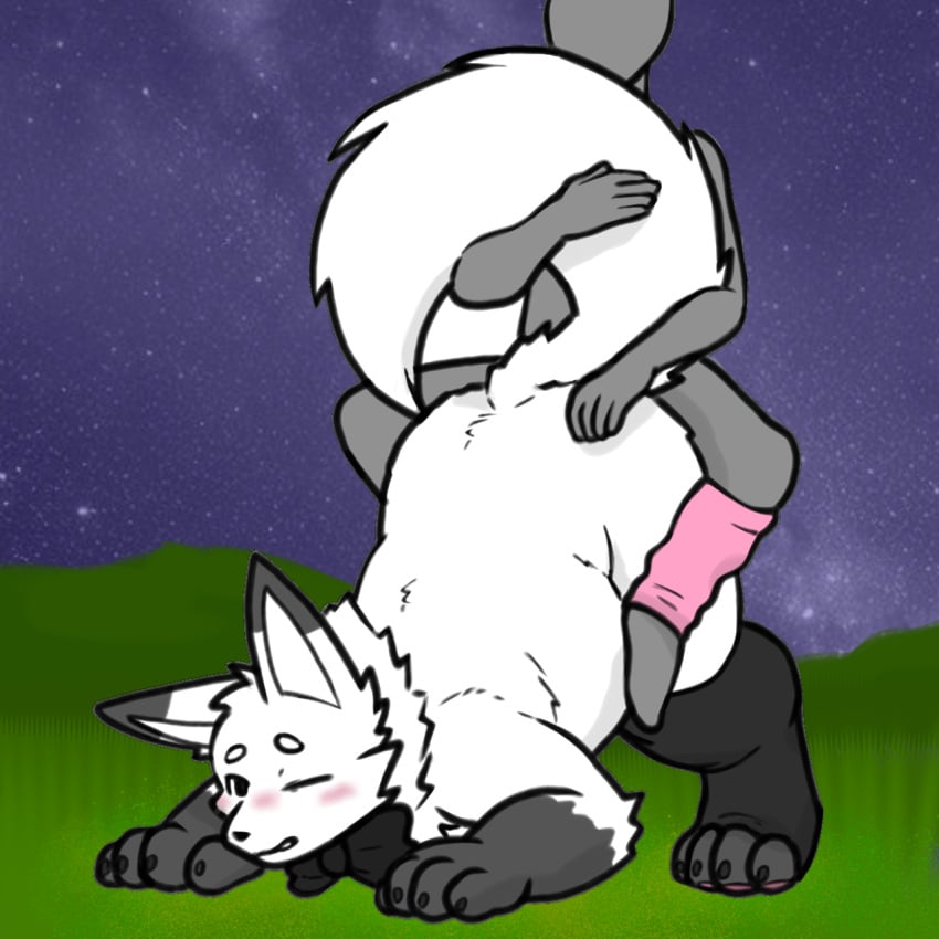 Robloxian Rule 34 Image