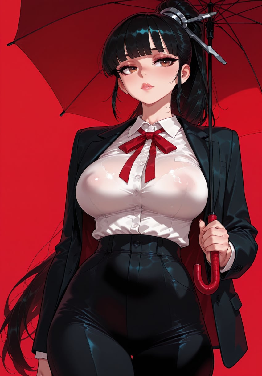 Eve (Stellar Blade) Rule 34 Image