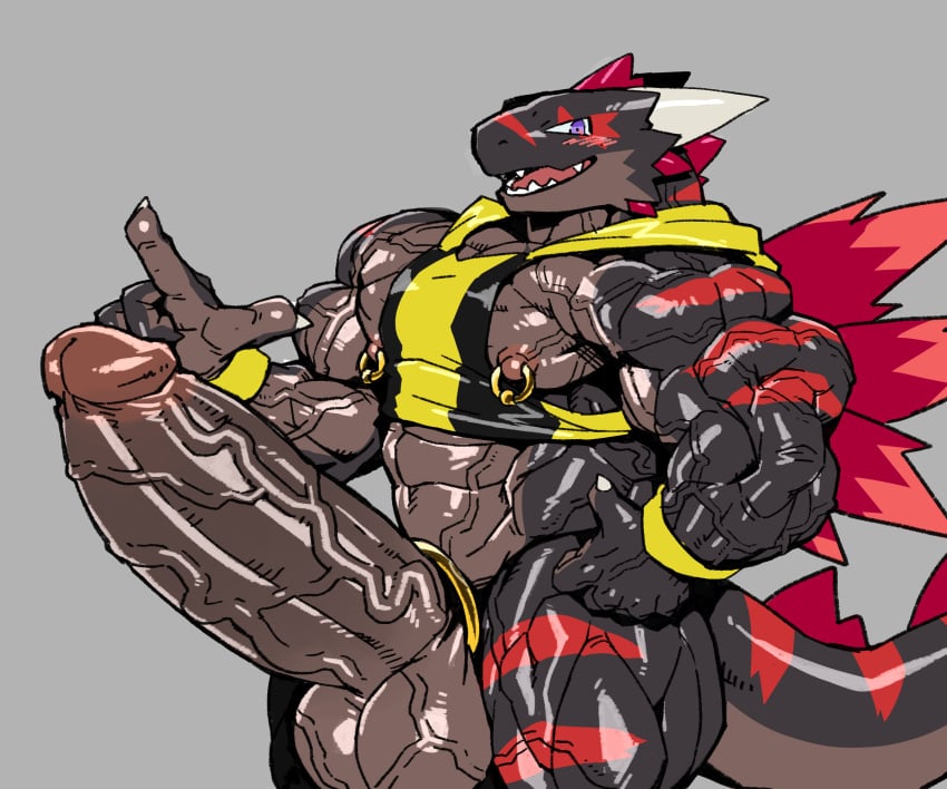Mythology Rule 34 Image