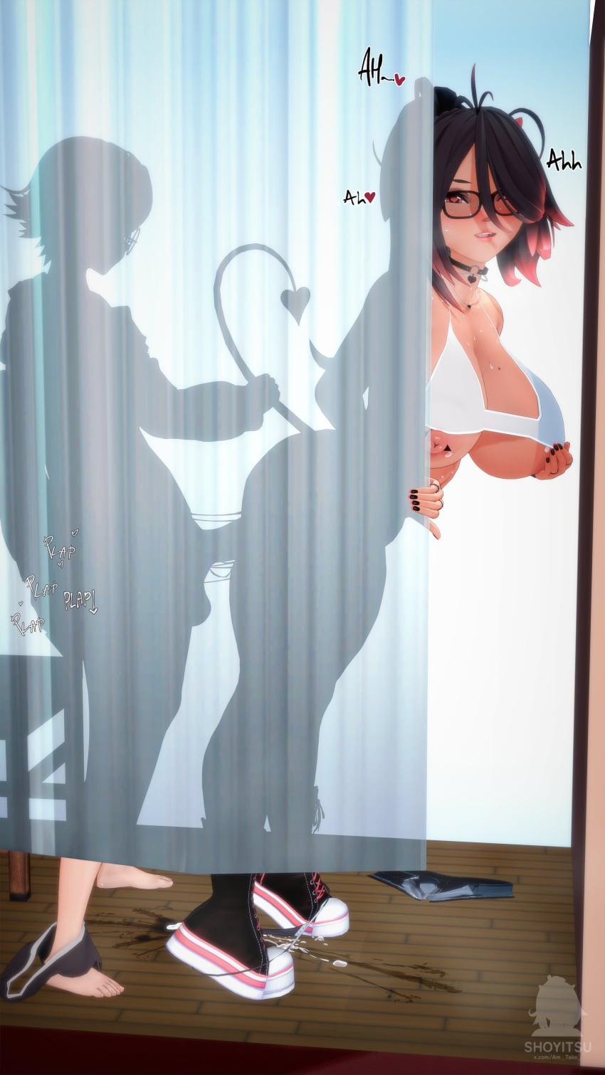 Original Characters Rule 34 Image