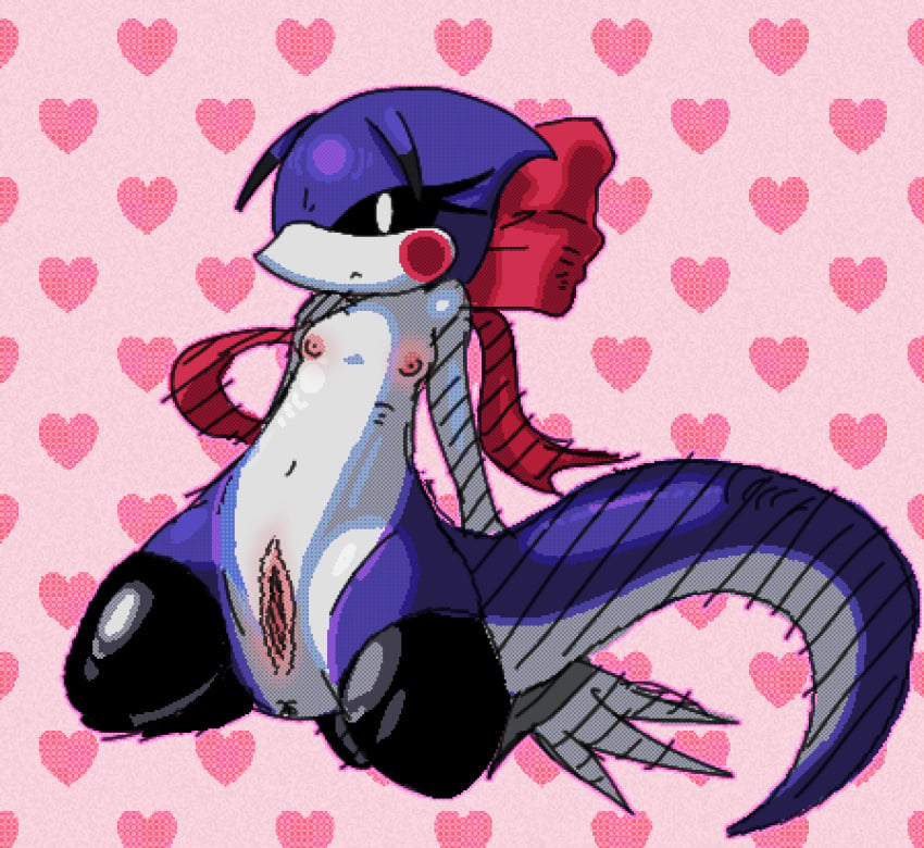 Sega Rule 34 Image