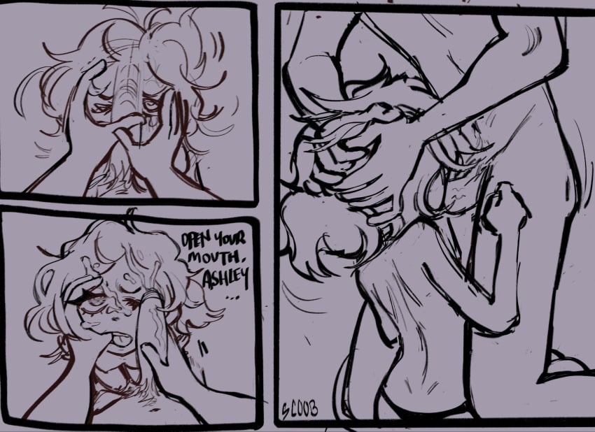 Andrew Graves (The Coffin Of Andy And Leyley) Rule 34 Image