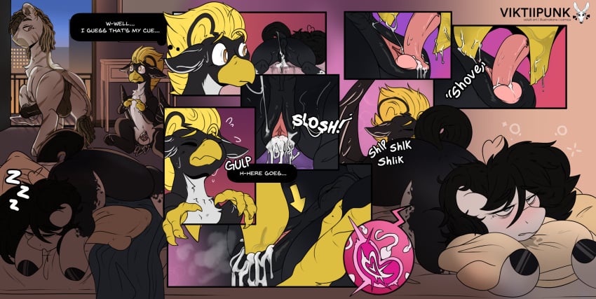 Fan Character (European Mythology) Rule 34 Image