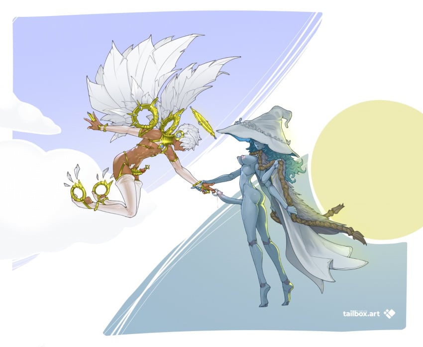 Character Request (Elden Ring) Rule 34 Image