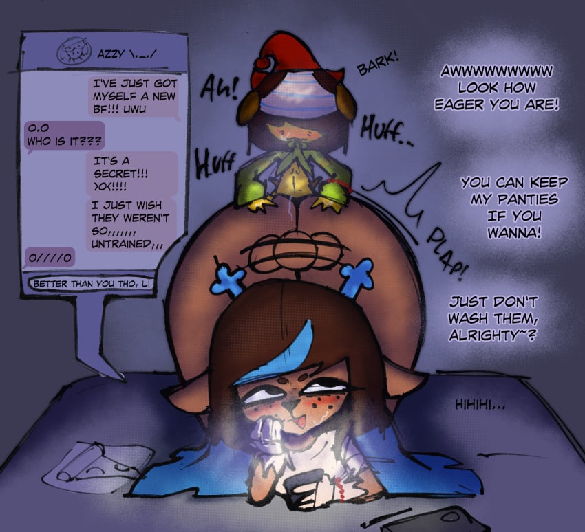 2d (Artwork) Rule 34 Image