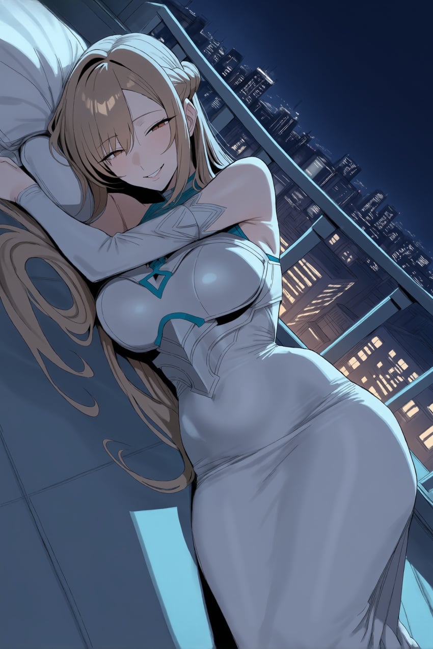 Yuuki Asuna (Patreon) Rule 34 Image