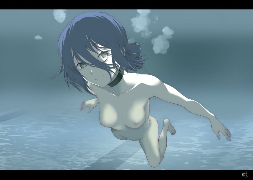 Reze (Chainsaw Man) Rule 34 Image
