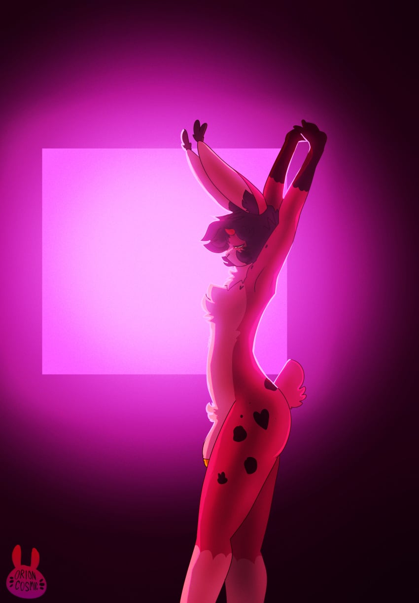 0rionbutsus Rule 34 Image