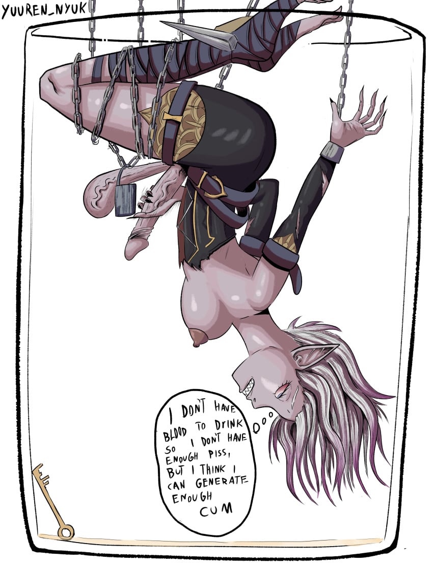 Briar (League Of Legends) Rule 34 Image