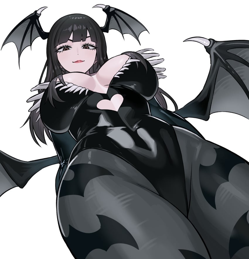 Morrigan Aensland (Capcom) Rule 34 Image