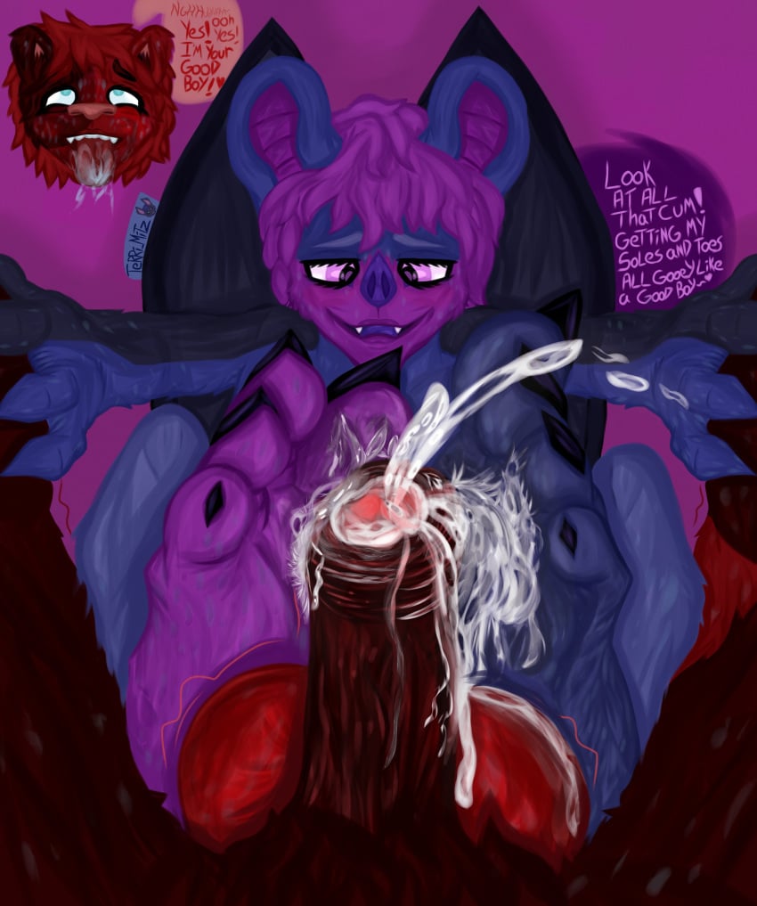 Adult (Lore) Rule 34 Image