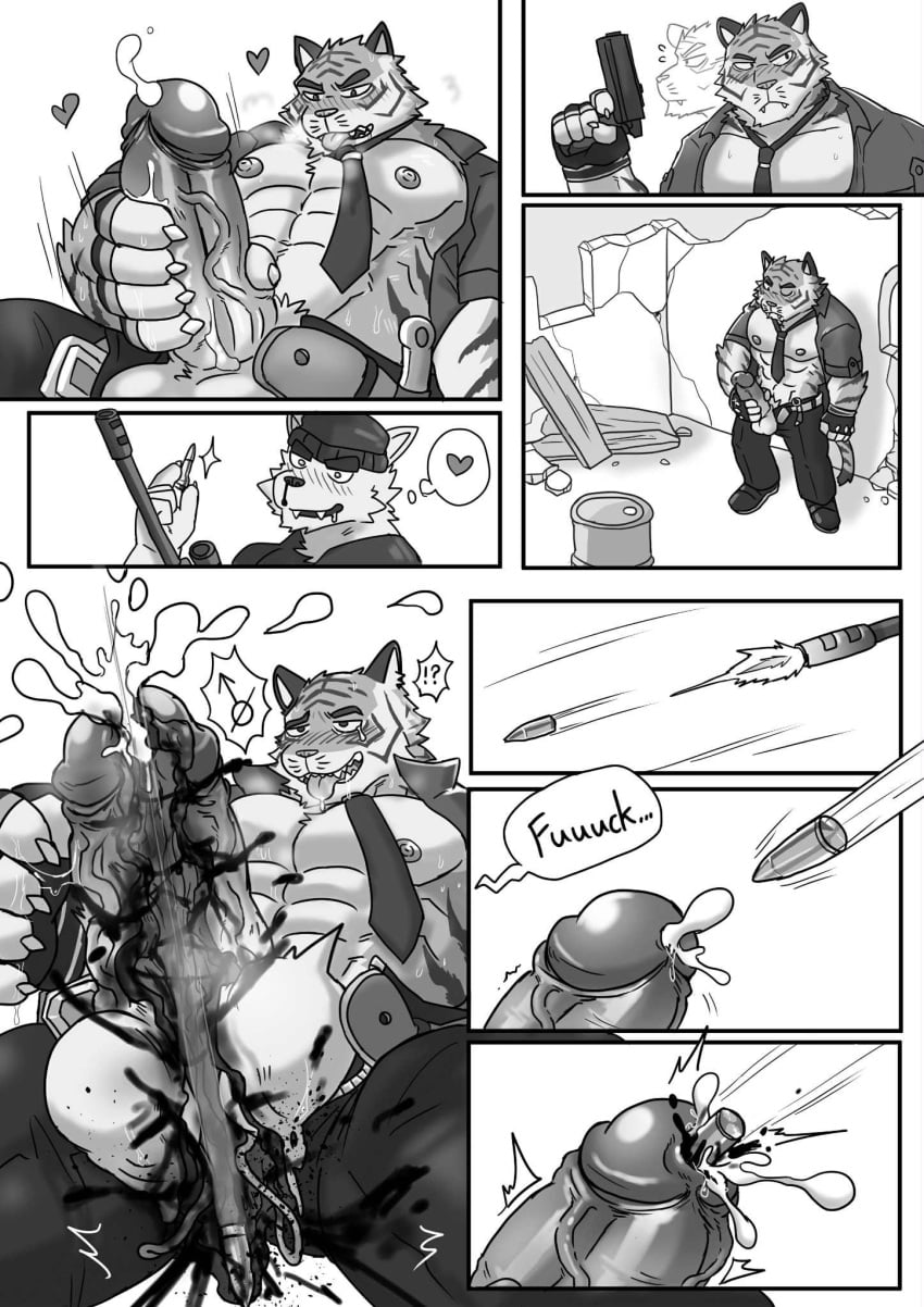 4boys Rule 34 Image