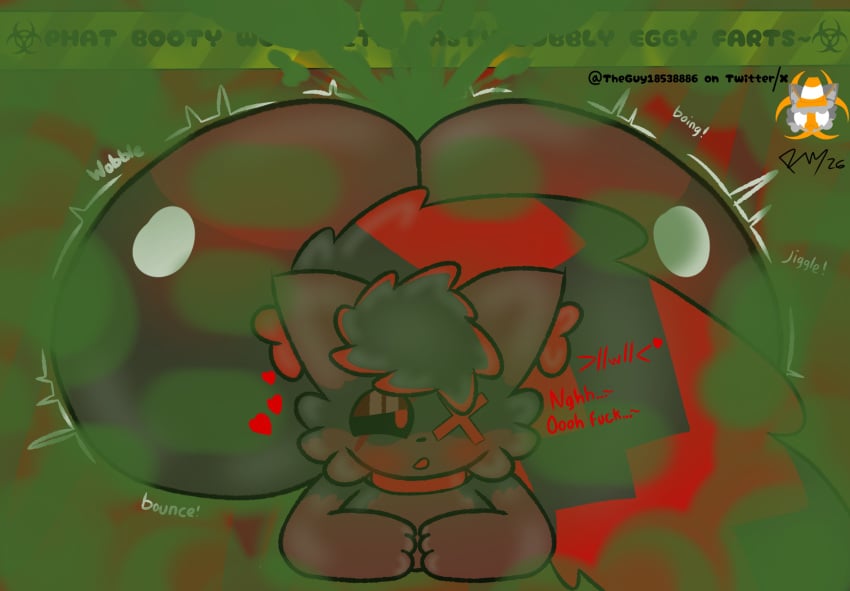 Digital Media (Artwork) Rule 34 Image