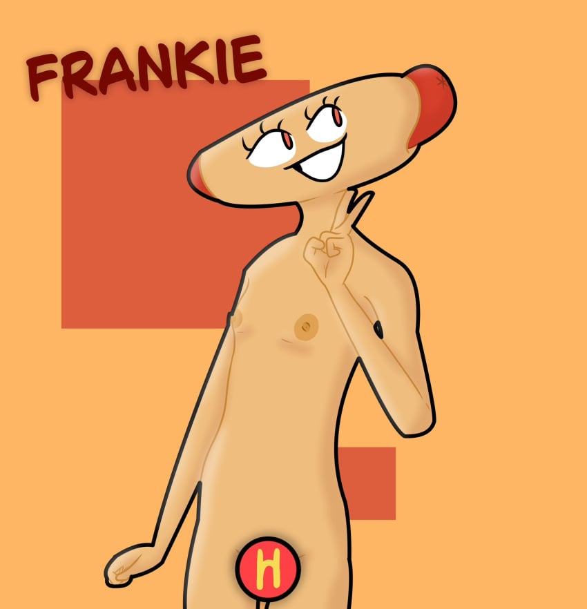 Original Character (Original) Rule 34 Image