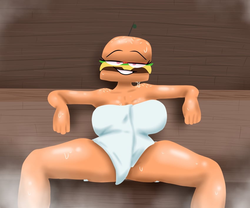 Original Character (Original) Rule 34 Image