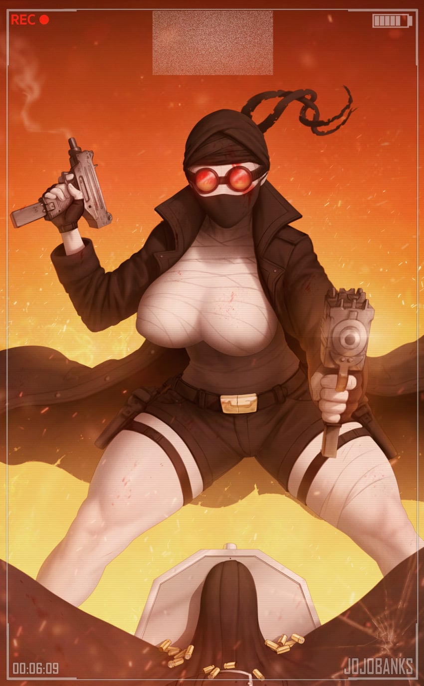 Hank J. Wimbleton (Madness Combat) Rule 34 Image
