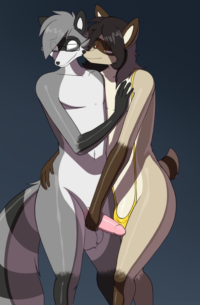 Travis (Winter) Rule 34 Image