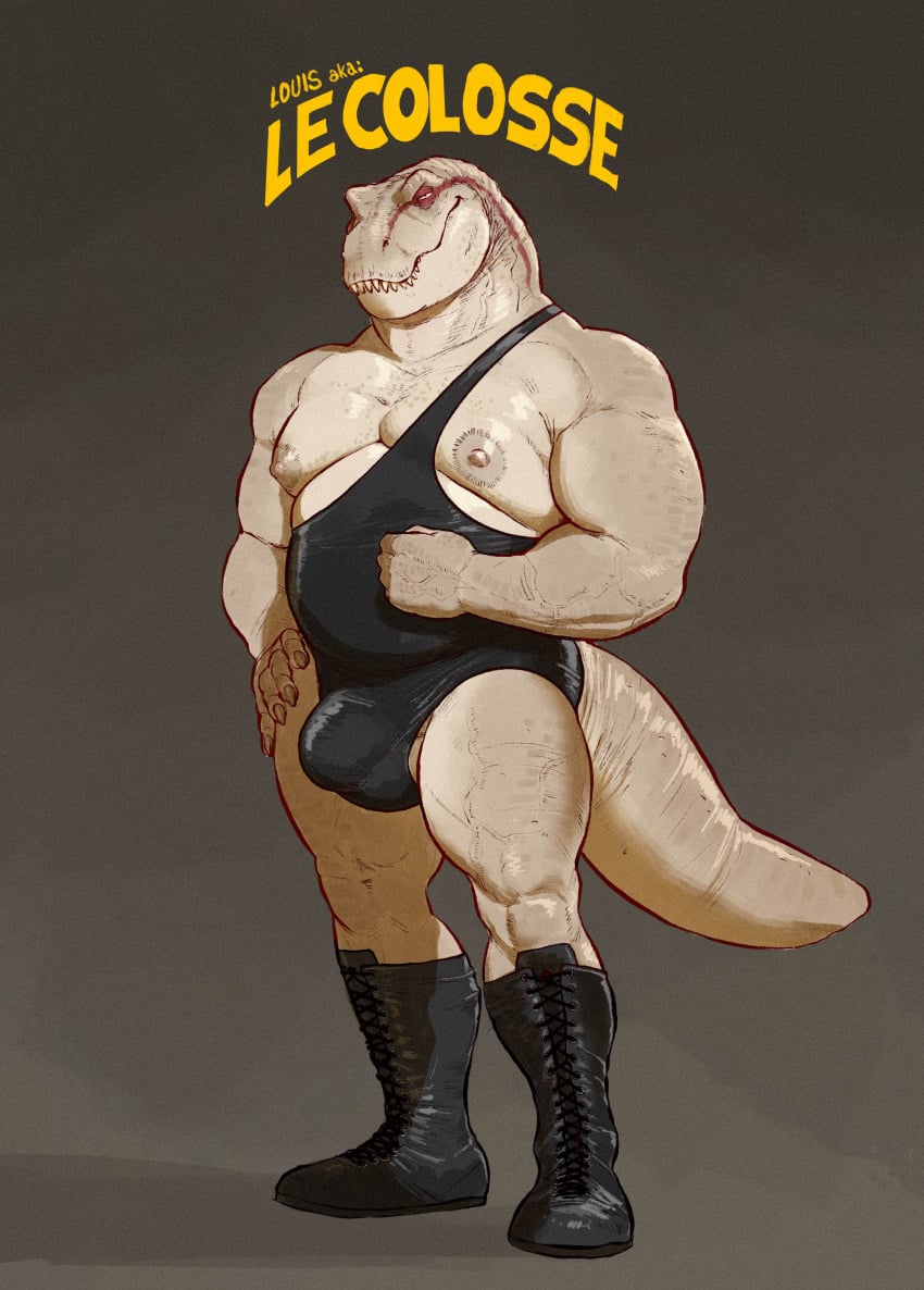 Louis (Serex) Rule 34 Image