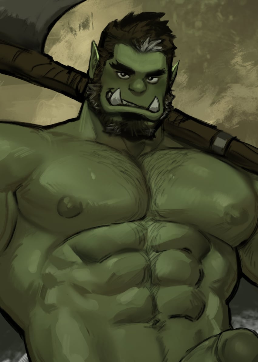 Abs Rule 34 Image