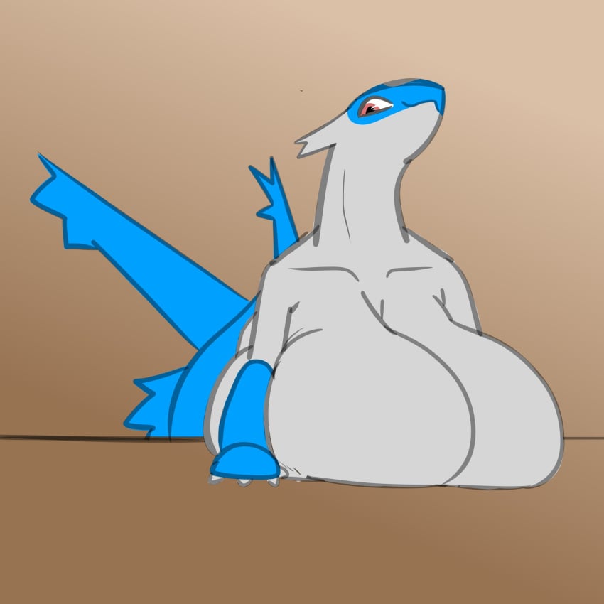 Latios (Game Freak) Rule 34 Image