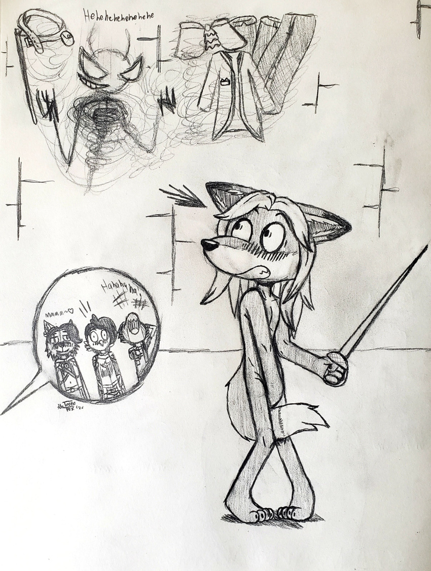 Aaron (Aarondrawsart) Rule 34 Image