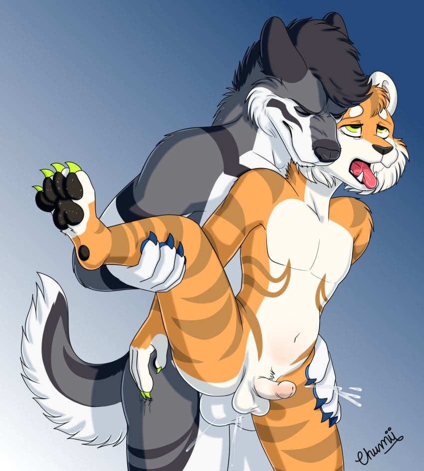 Abdominal Bulge Rule 34 Image