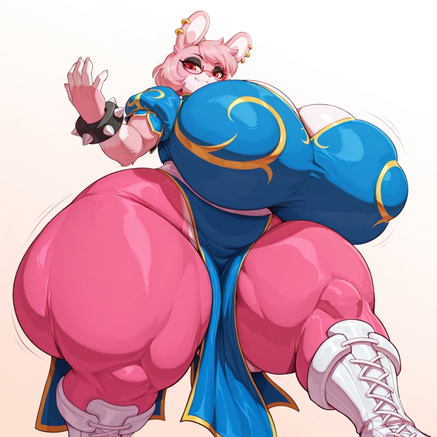 Angel The Bunny (Capcom) Rule 34 Image