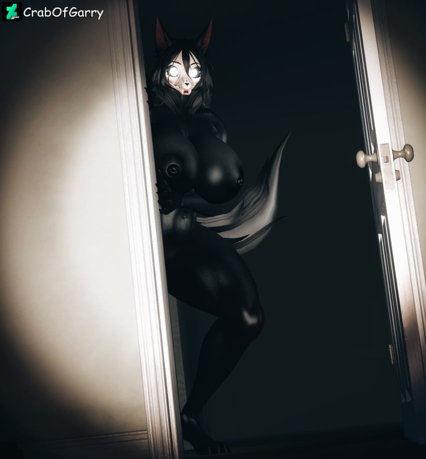 Mal0 (Scp Foundation) Rule 34 Image