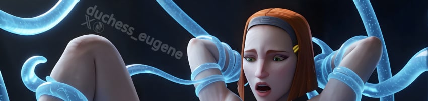 Bo-Katan Kryze (Clone Wars) Rule 34 Image