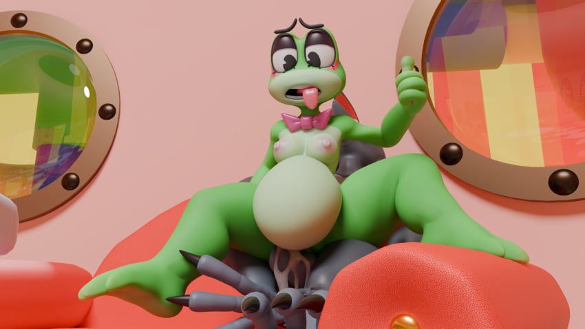 Eldrick Pica (Glitch Productions) Rule 34 Image