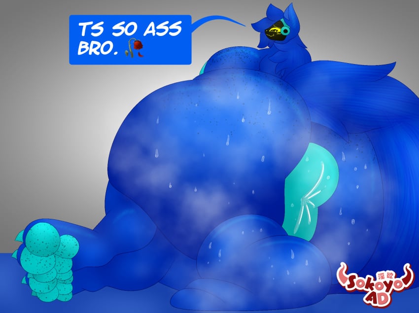 Protogen Rule 34 Image