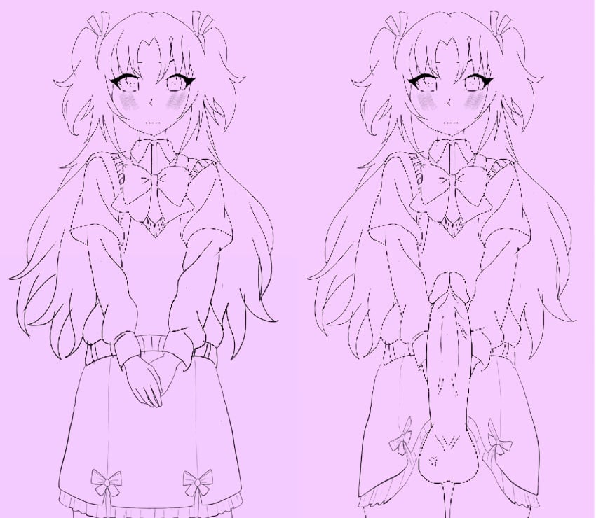 Arikawa Hime Rule 34 Image