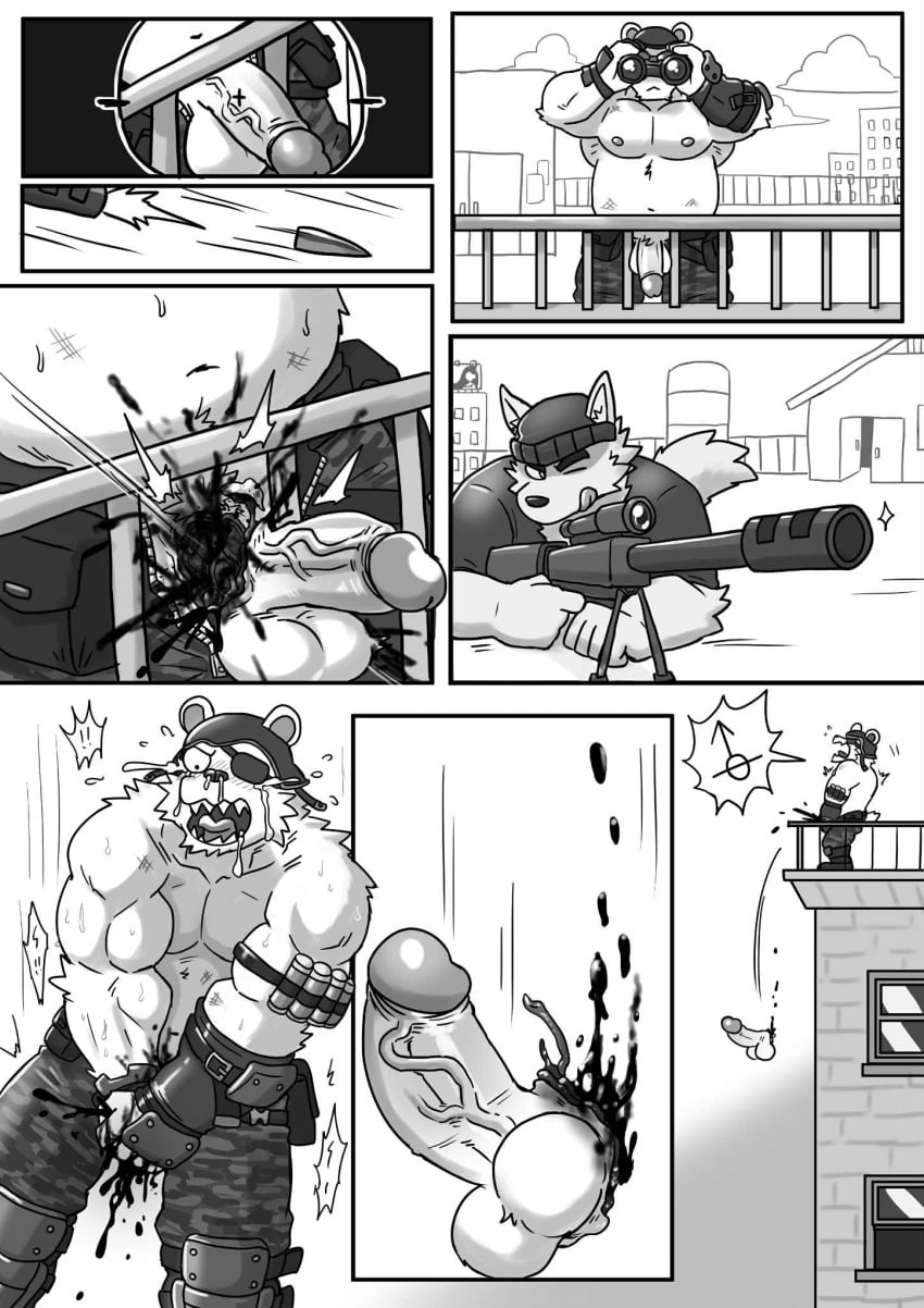 4boys Rule 34 Image