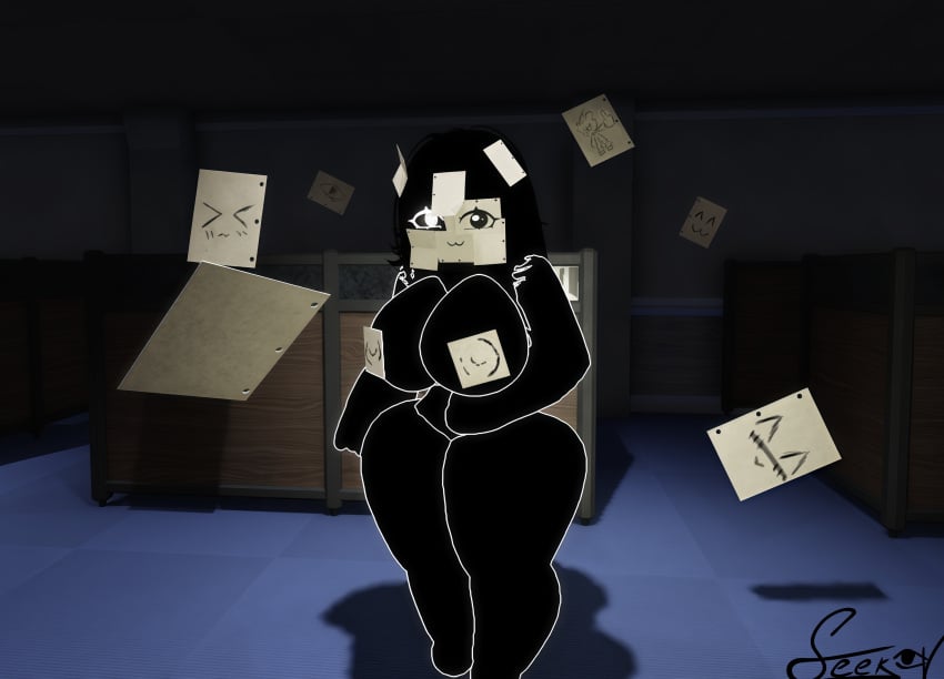 Doors (Roblox) Rule 34 Image